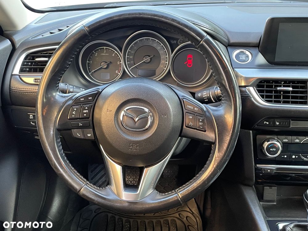 Mazda 6 - 24