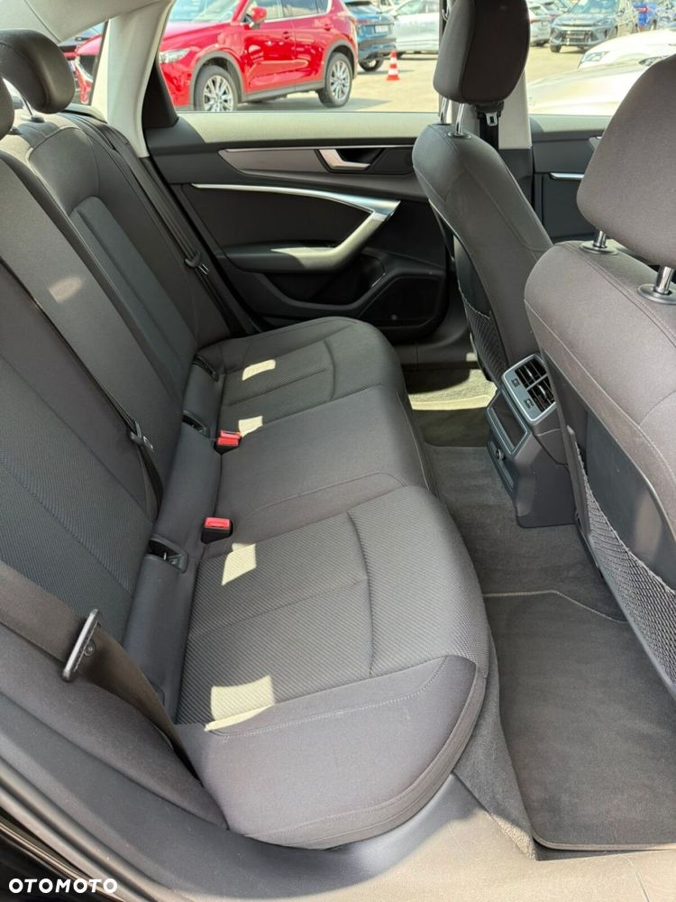 Audi A6 Limousine 35 TDI mHEV S tronic - 26