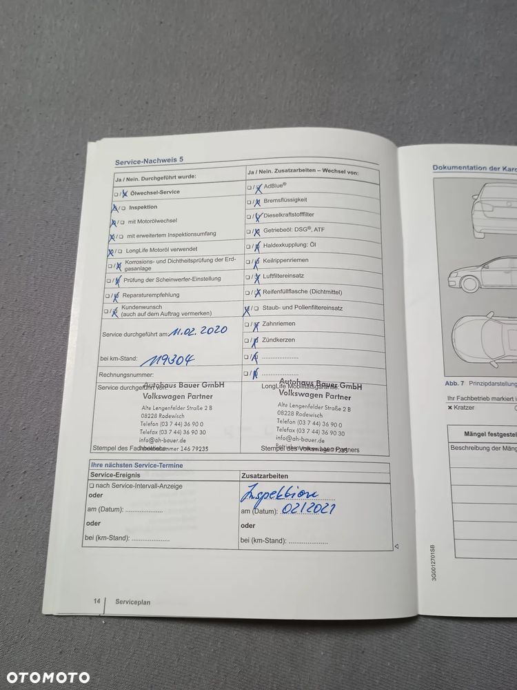 Volkswagen Golf 1.6 TDI BlueMotion Comfortline - 28