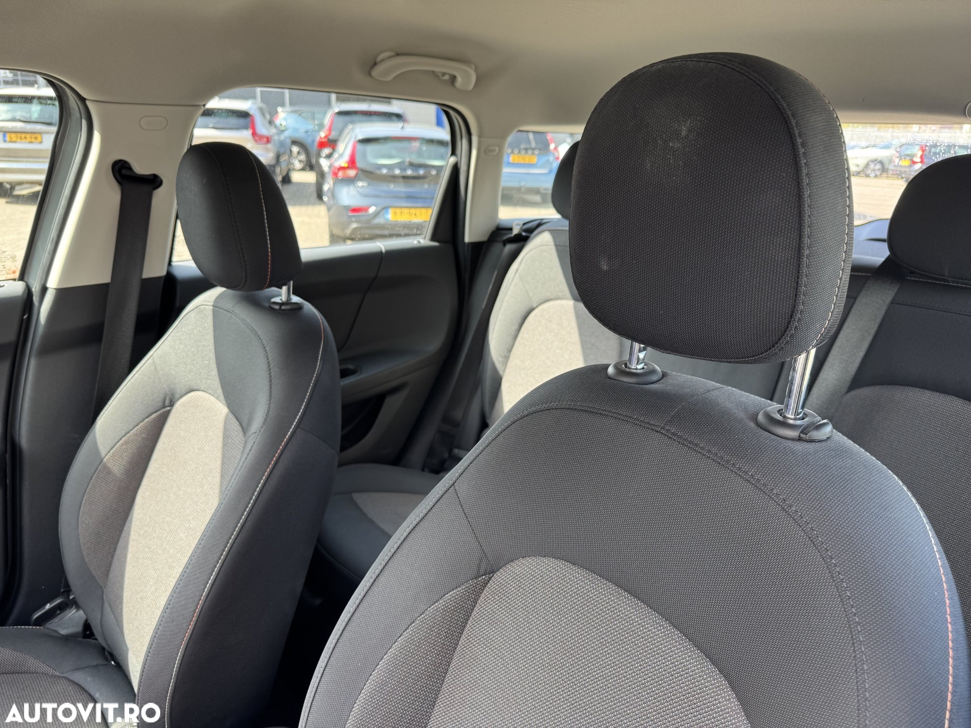 Mini Countryman One Classic Trim - 12