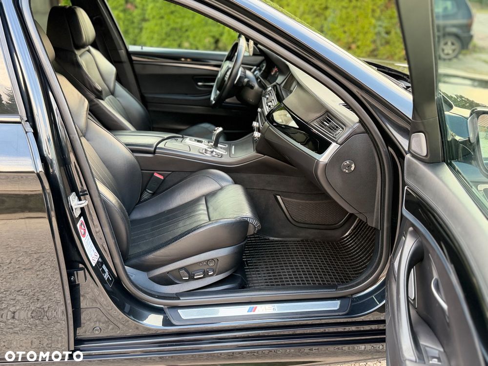 BMW M5 Standard - 18