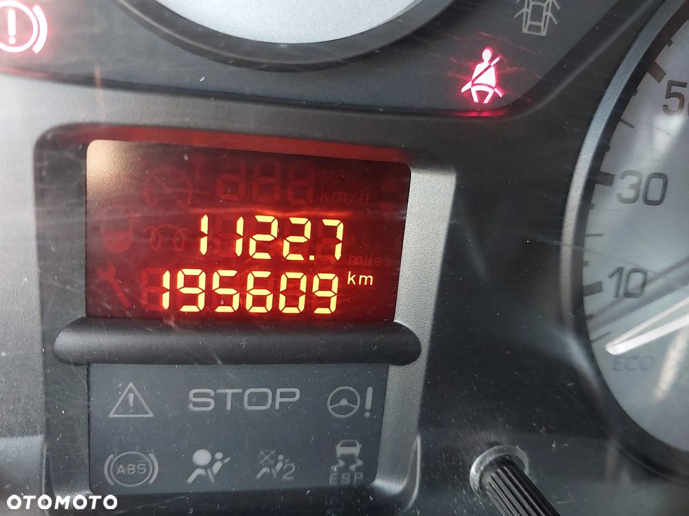 Citroën Berlingo 1.6 HDi XTR - 27