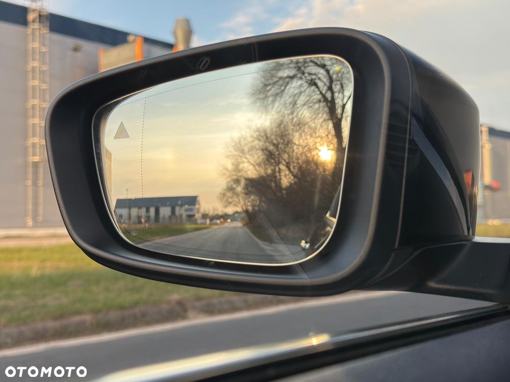 BMW Seria 5 530e Luxury Line sport - 29