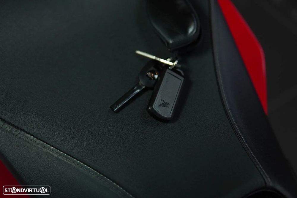 Honda X-ADV 750 - 47