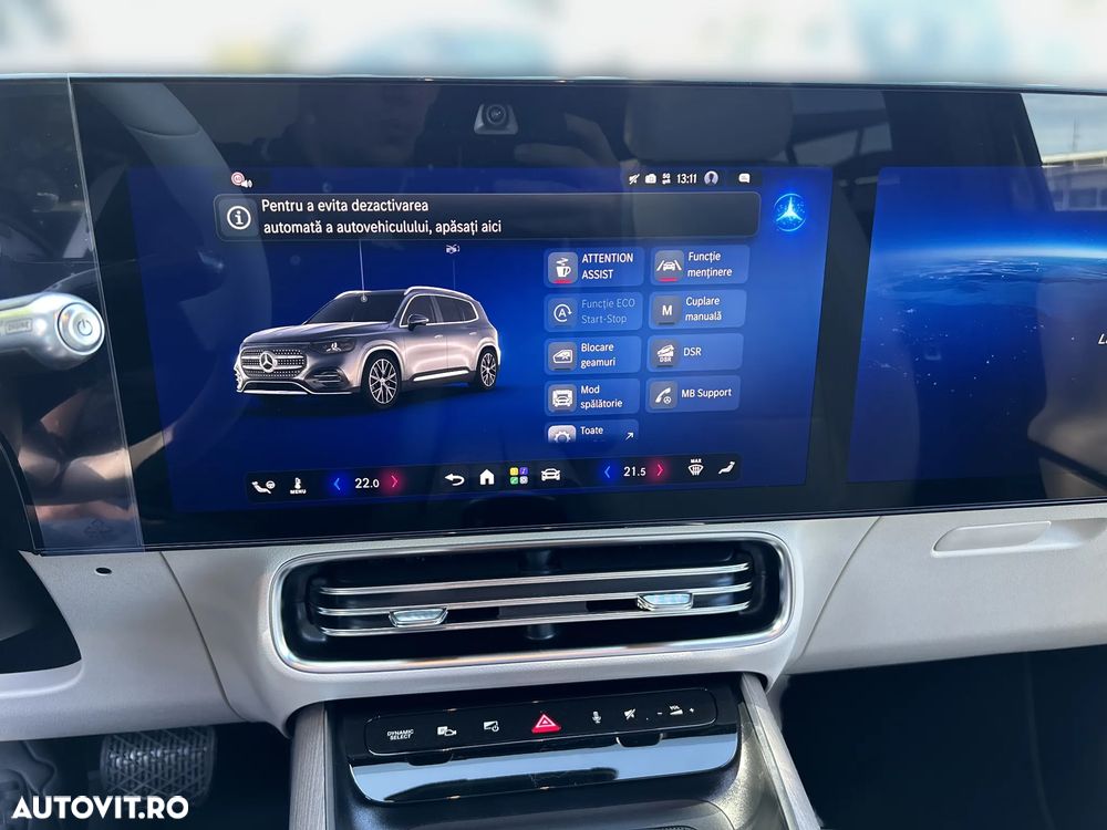 Mercedes-Benz GLB 220 4MATIC - 19