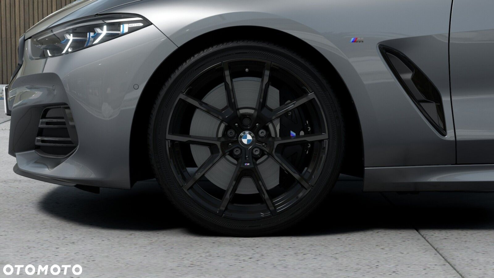 BMW Seria 8 - 8