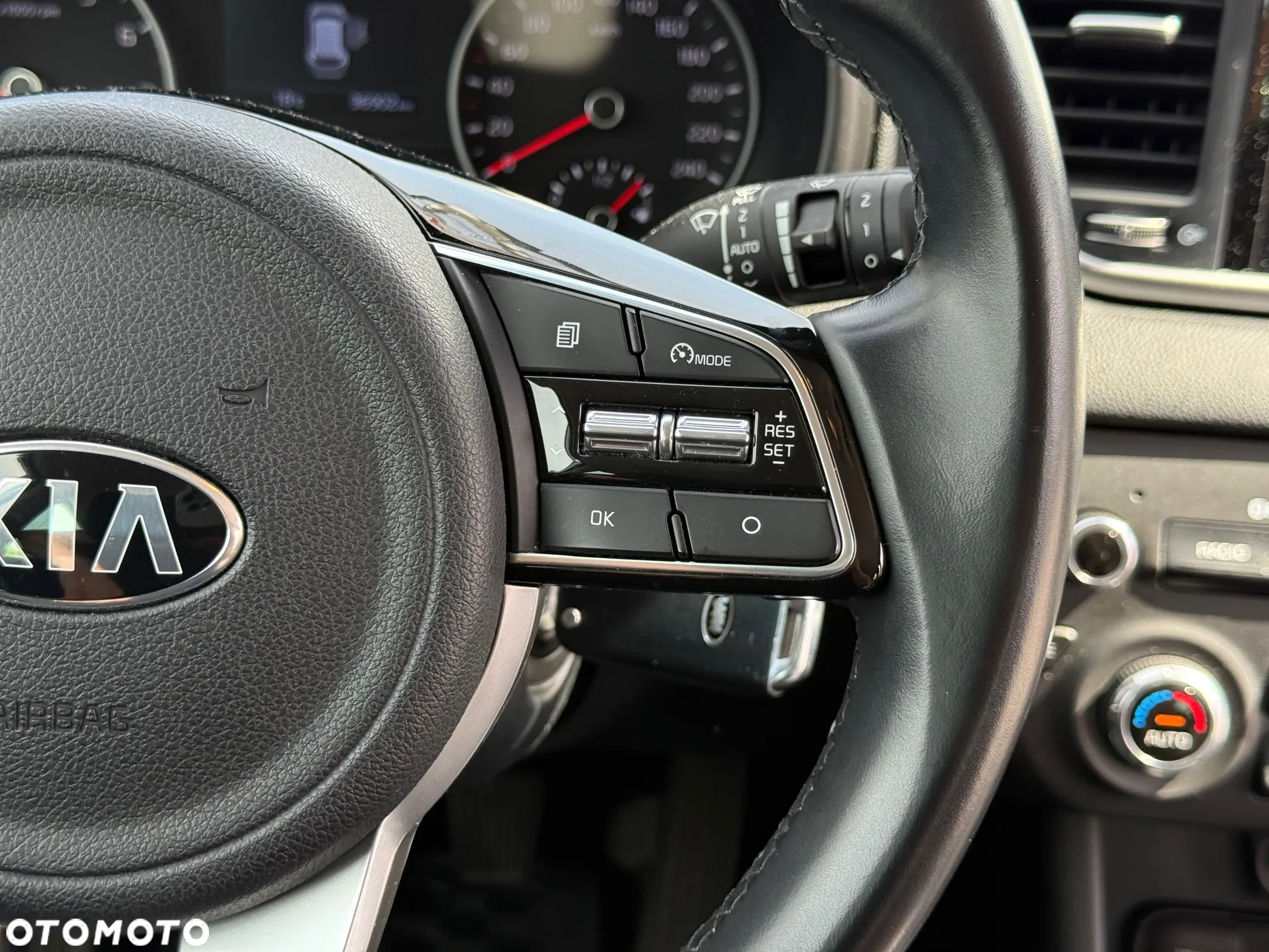Kia Sportage 1.6 GDI M 2WD - 25