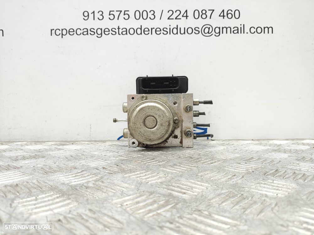 ABS Modulo Bloco Hidraulico Nissan Juke Mk1 47660BX80E - 4