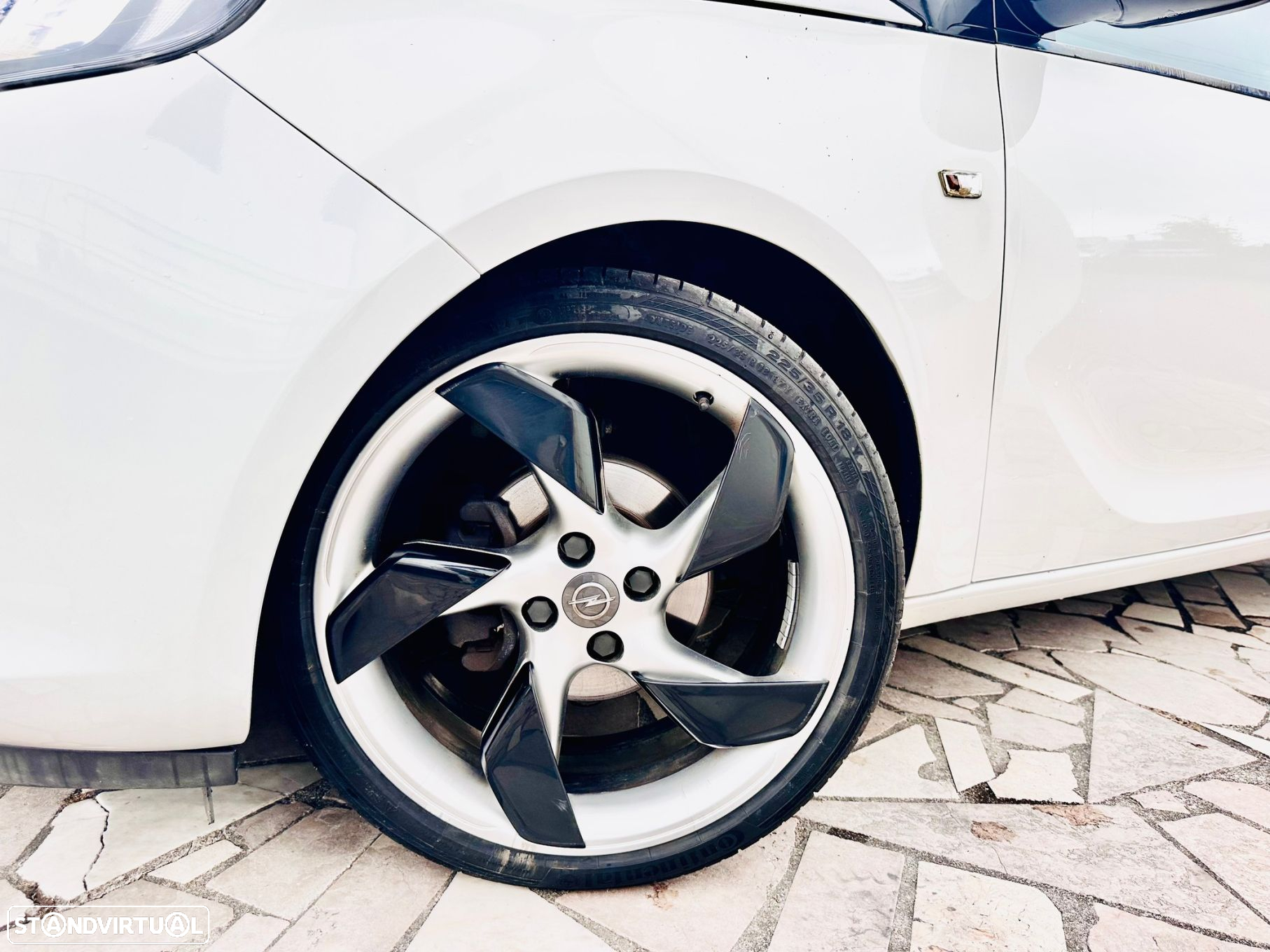 Opel Adam 1.4 Slam - 2