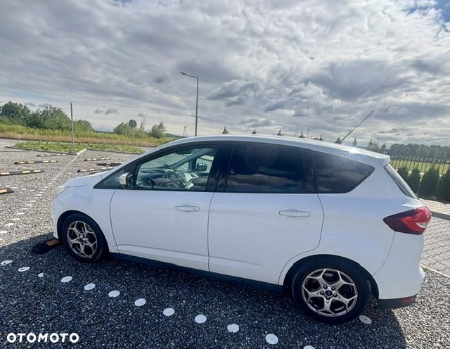 Ford C-MAX 1.5 TDCi Trend - 6