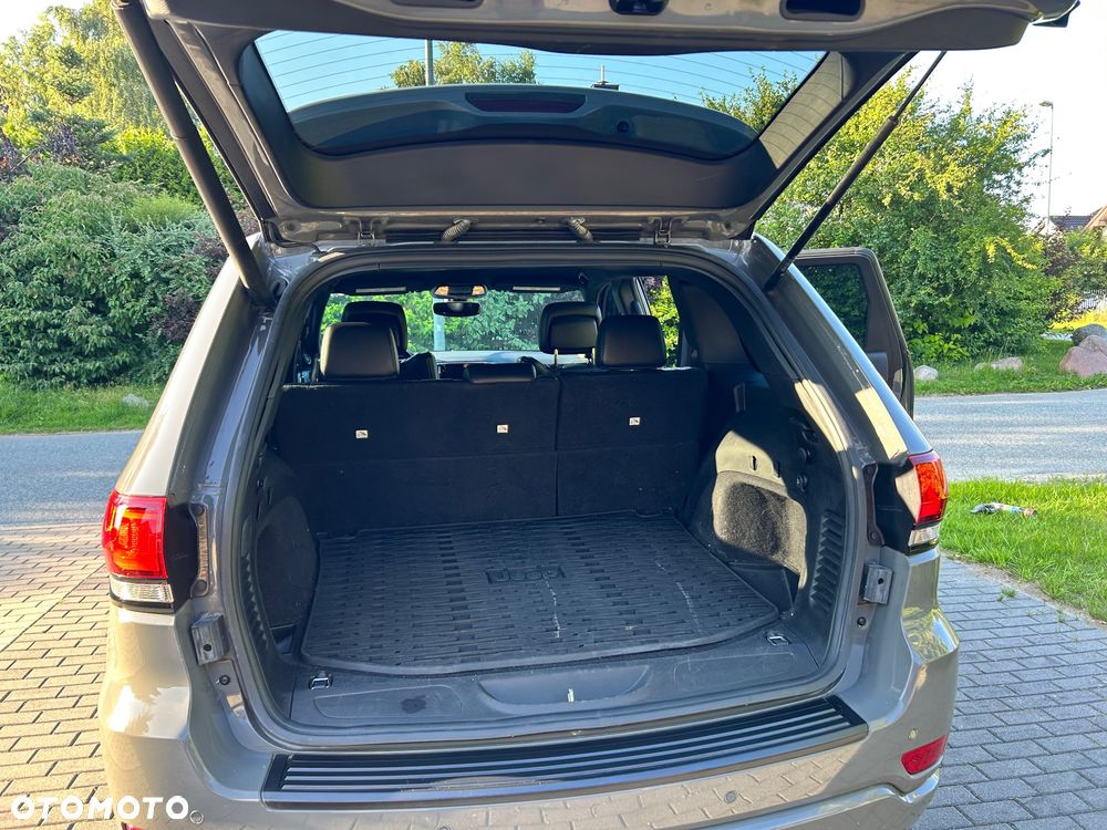 Jeep Grand Cherokee 3.6 V6 Laredo - 12