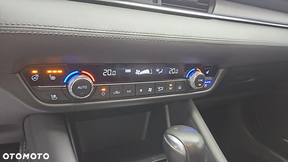 Mazda 6 2.0 Exclusive-Line - 19