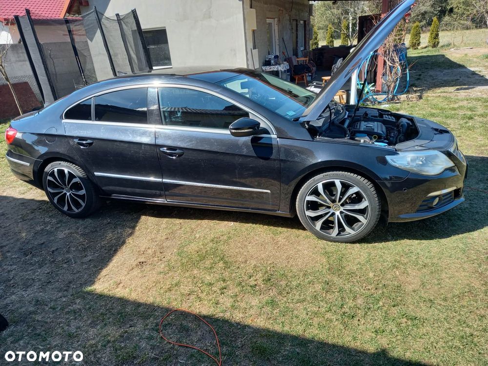 Volkswagen Passat 1.8 TSI Highline DSG - 3