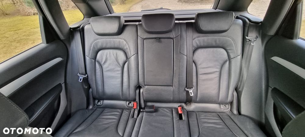 Audi Q5 2.0 TDI Quattro Prime Line - 17