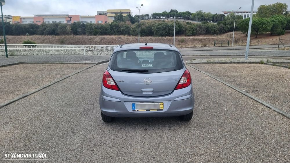 Opel Corsa - 3