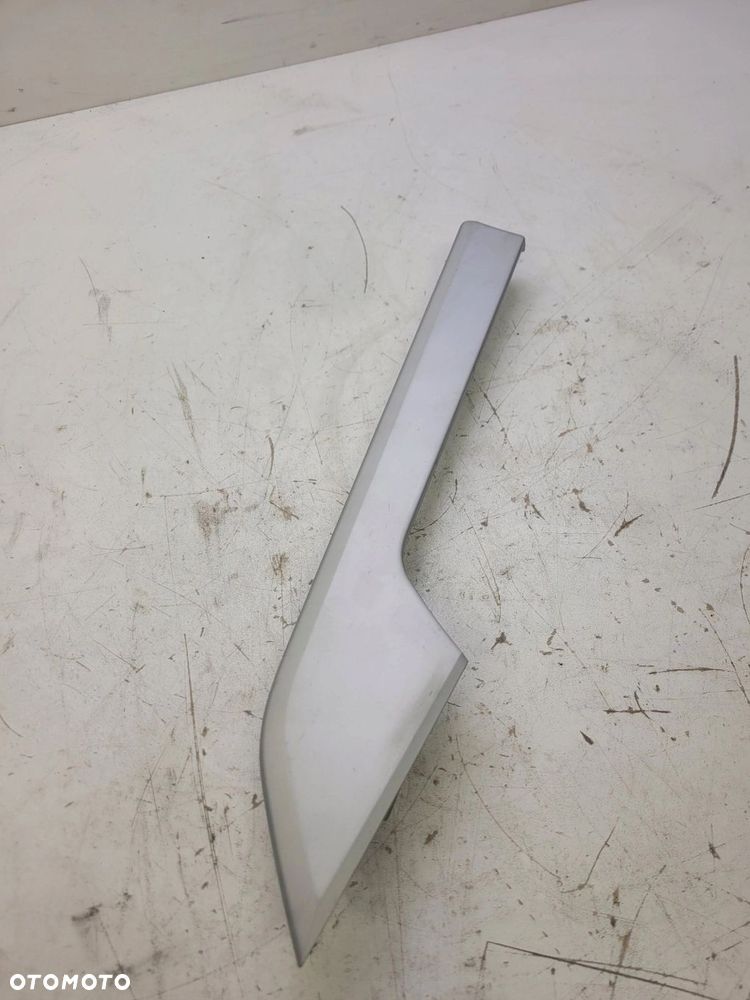 DEKOR LISTWA DRZWI PRAWY TYŁ AUDI A4 B9 8W0867420 - 3