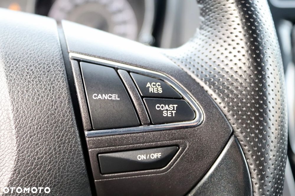 Citroën C4 Aircross e-HDi 150 Stop & Start 2WD Exclusive - 33