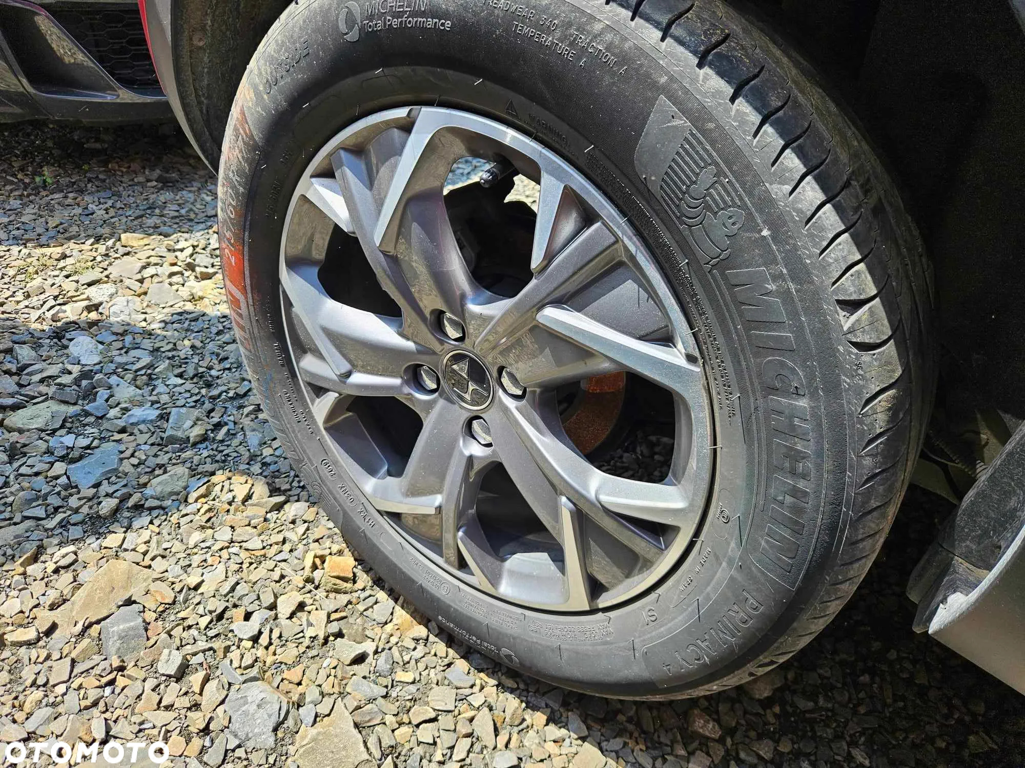 DS Automobiles DS 3 Crossback 1.2 PureTech Montmartre - 14