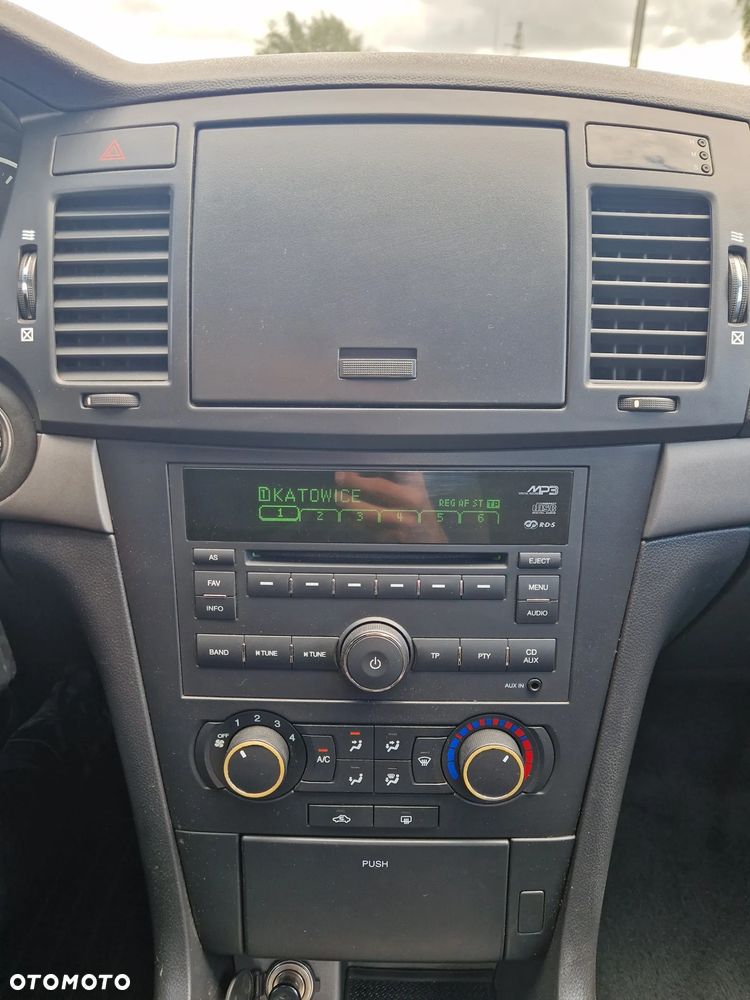 Chevrolet Epica 2.0 D LS - 18