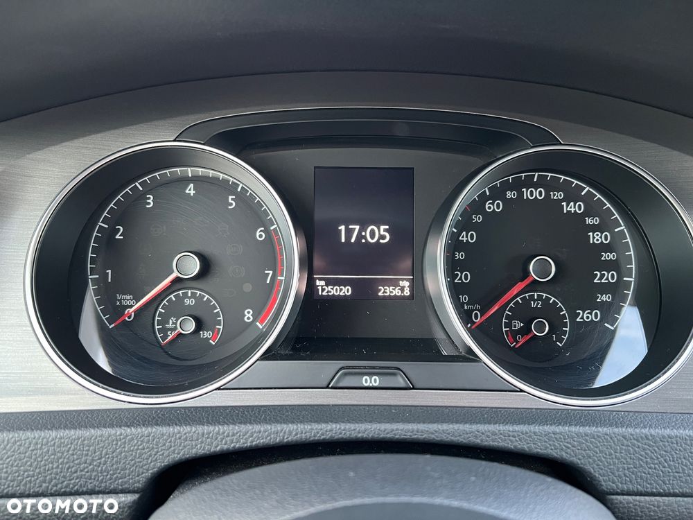 Volkswagen Golf 1.2 TSI BlueMot Comfortline - 11