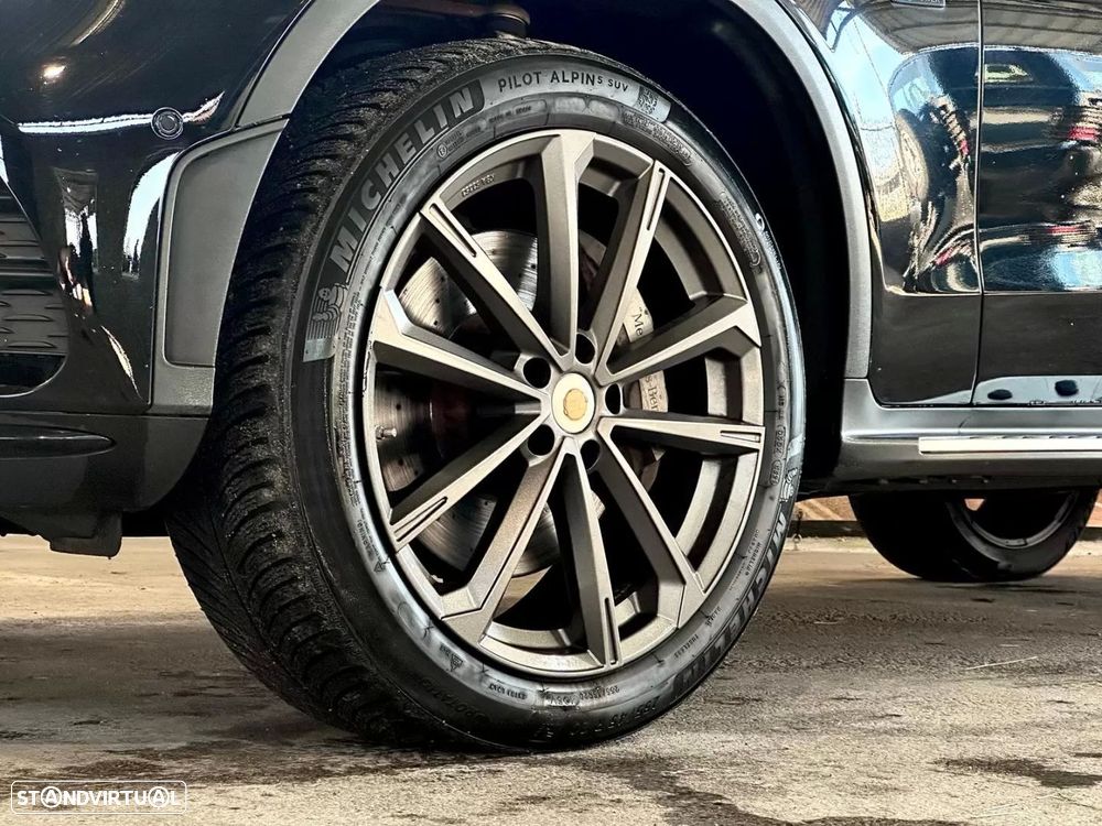 Mercedes-Benz GLC 300 de 4Matic 9G-TRONIC AMG Line - 2