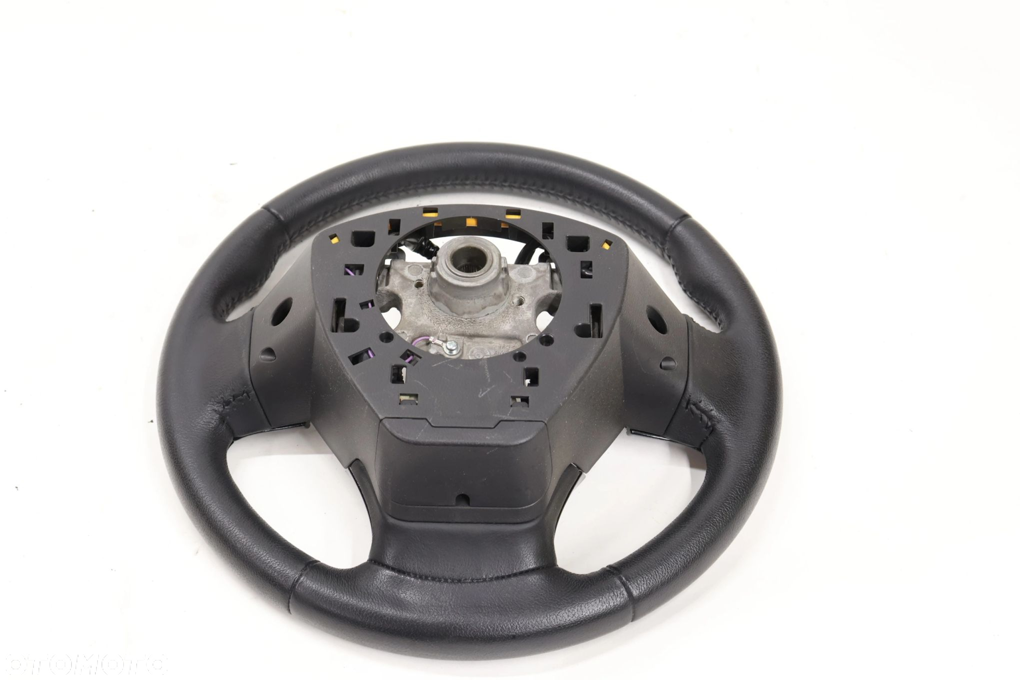Mitsubishi Eclipse Cross kierownica 4400A874 - 2