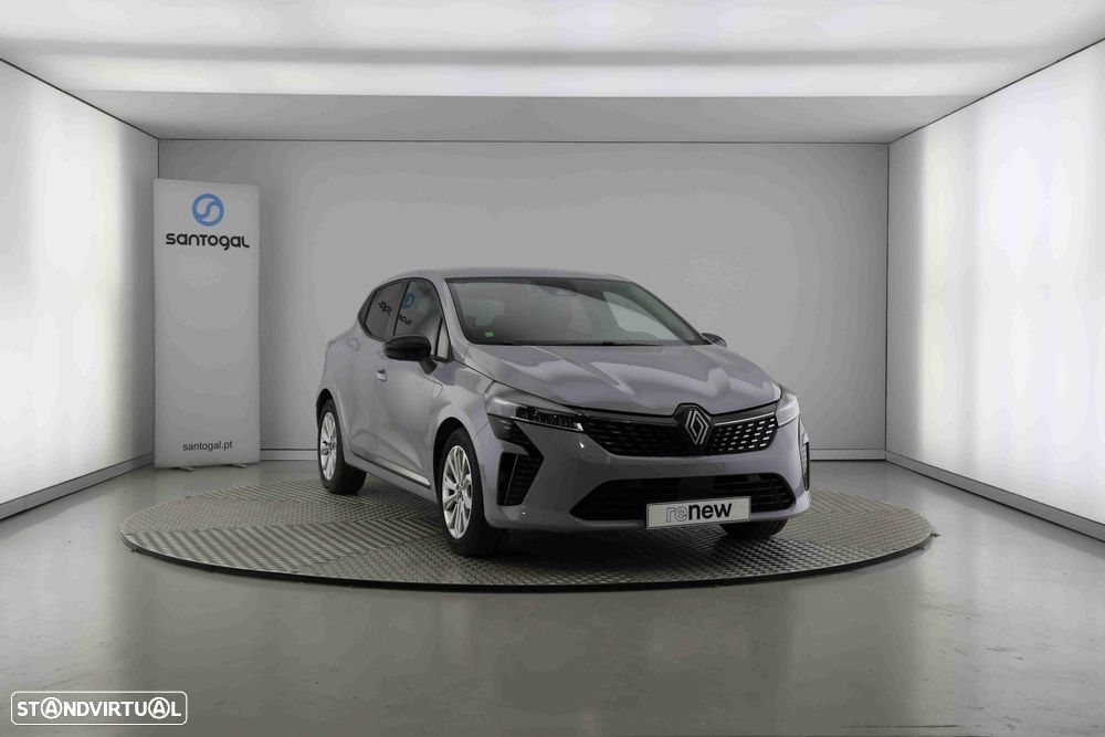 Renault Clio 1.0 TCe Evolution Bi-Fuel - 7