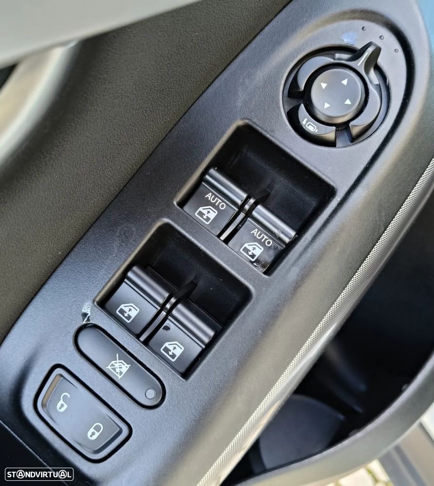 Fiat 500X 1.3 MJ Mirror S&S - 15