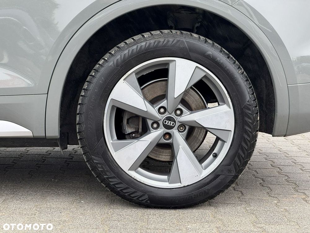 Audi Q5 - 19