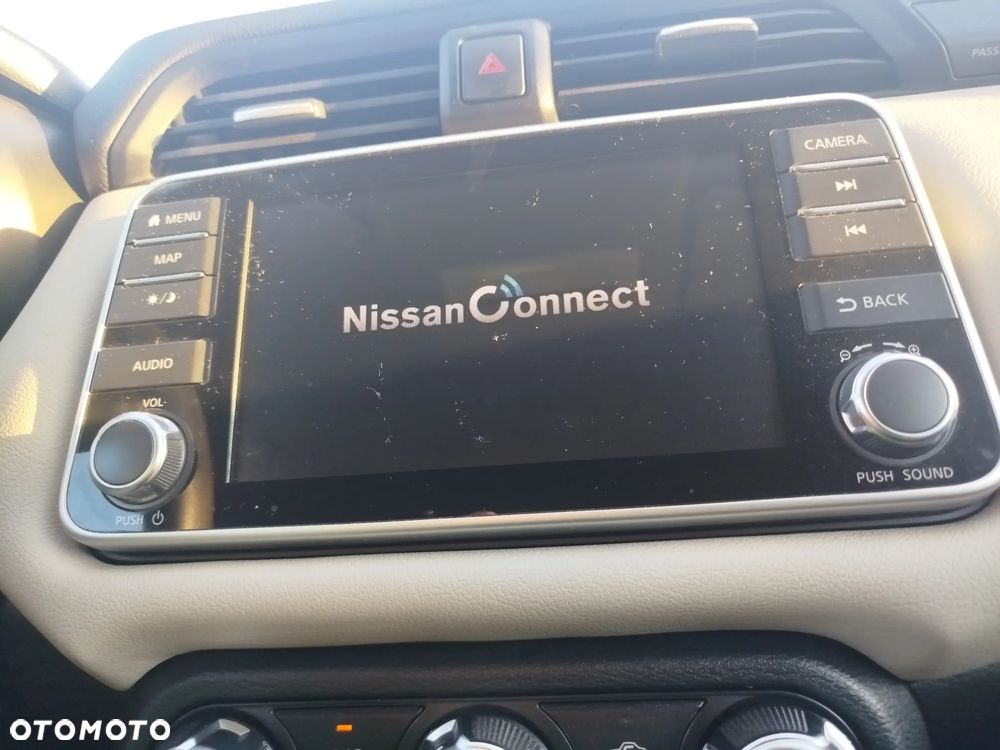 Nissan Micra IG-T 100 N-TEC - 33