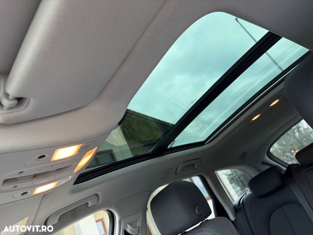 Audi A6 Avant 2.0 TDI Ultra DPF S tronic - 23