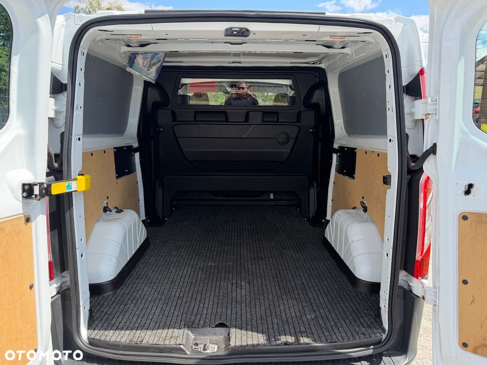 Ford Transit Custom L2H1 VA Trend - 8