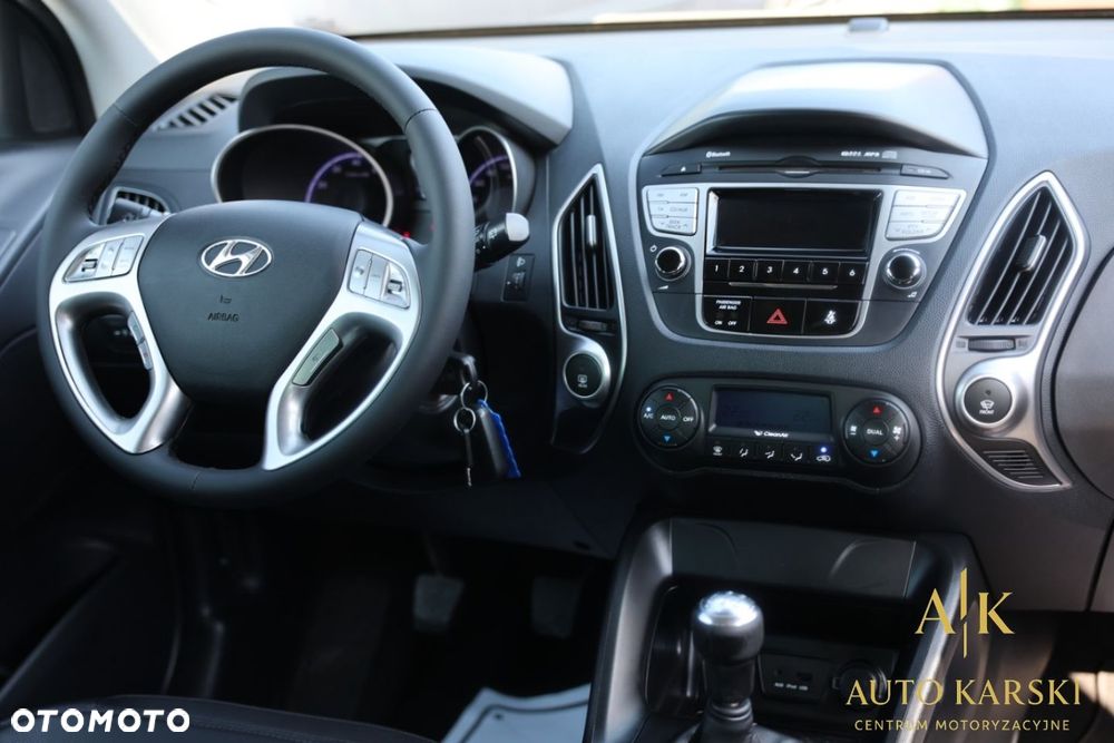 Hyundai ix35 - 25