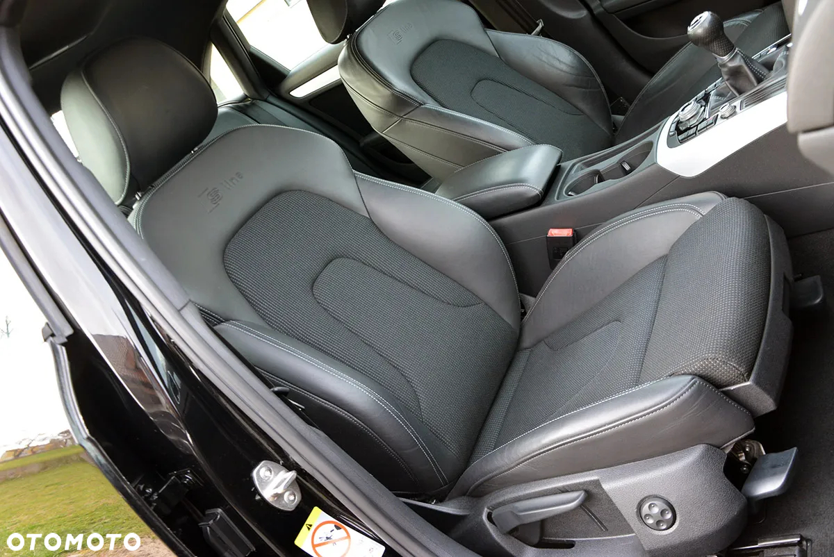 Audi A4 1.8 TFSI - 4
