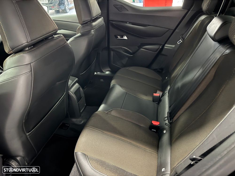 DS DS3 Crossback E-TENSE SO CHIC - 44