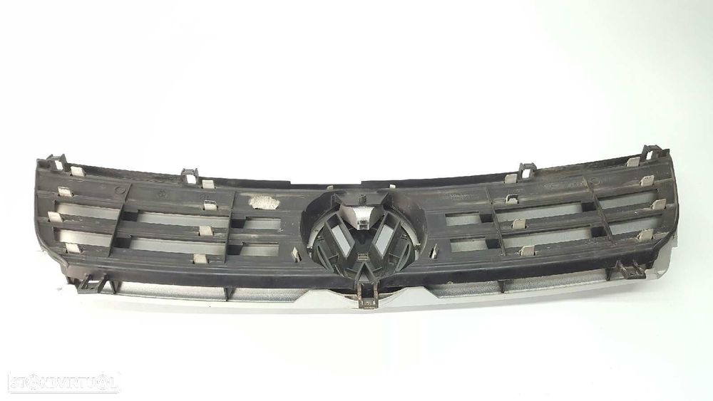 GRELHA DA FRENTE VOLKSWAGEN POLO BERLINA (6N2) CONCEPTLINE - 5
