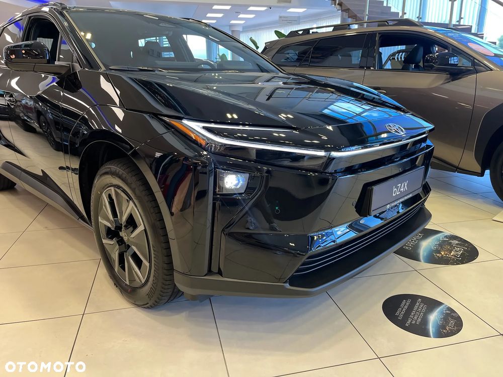 Toyota bZ4X 73.1kWh Style - 3