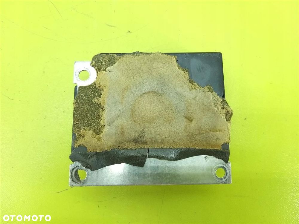 Sterownik Sensor CZUJNIK Airbag PODUSZKI VW Passat B6 2005-2010  3C0909605 - 2