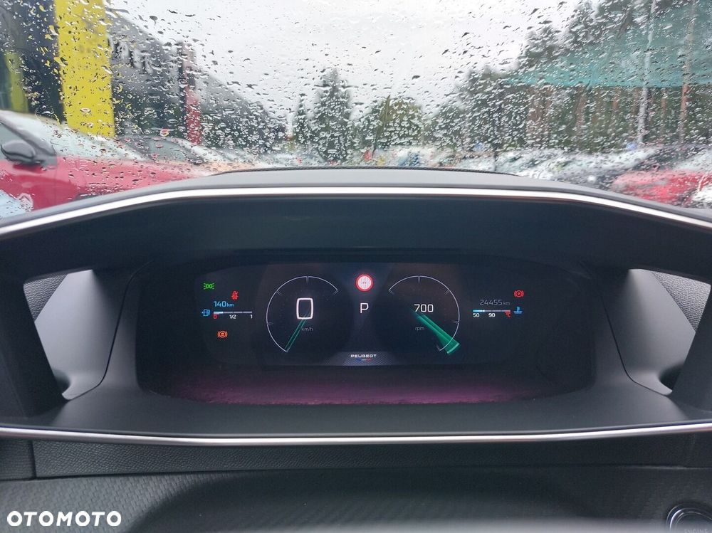 Peugeot 2008 1.2 PureTech GT S&S EAT8 - 18