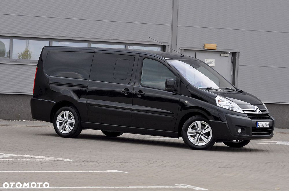 Citroën Jumpy L2 (8-Si.) Selection - 16