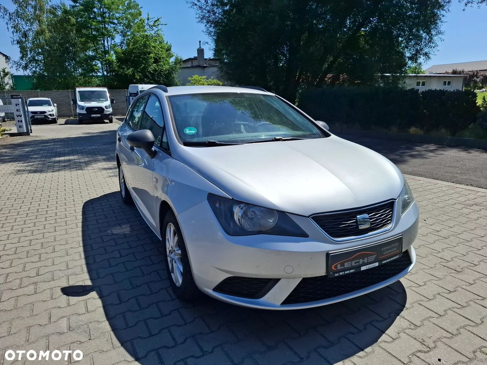 Seat Ibiza - 3