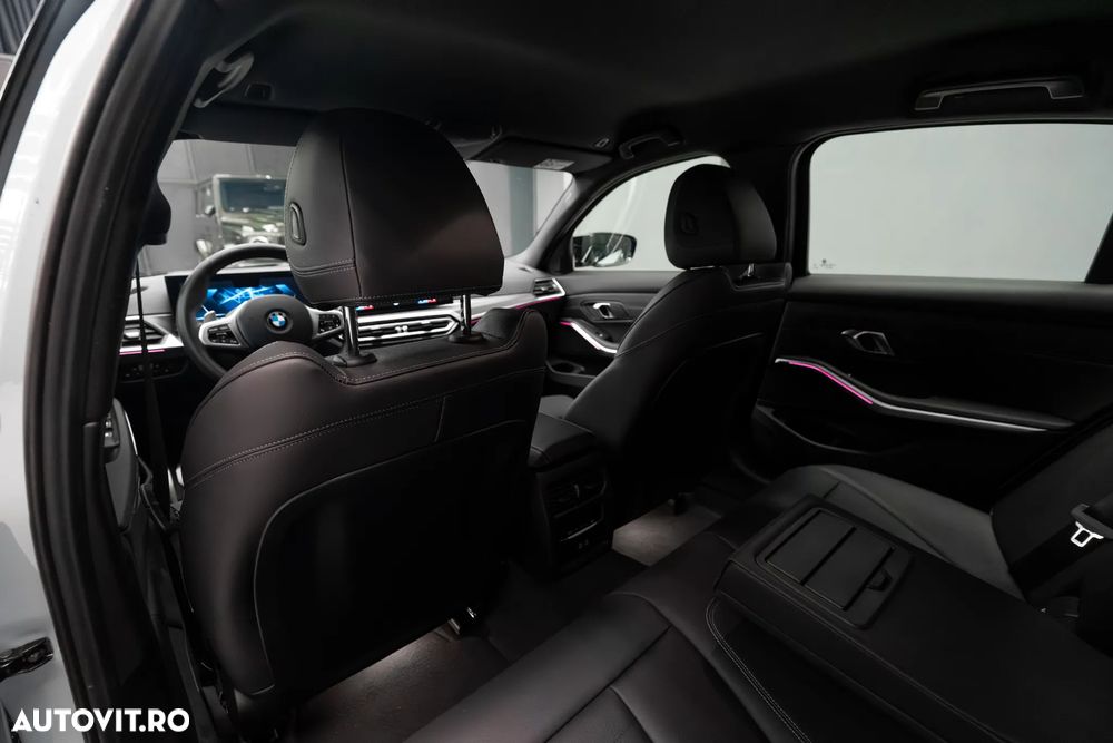 BMW M3 M340i xDrive - 31