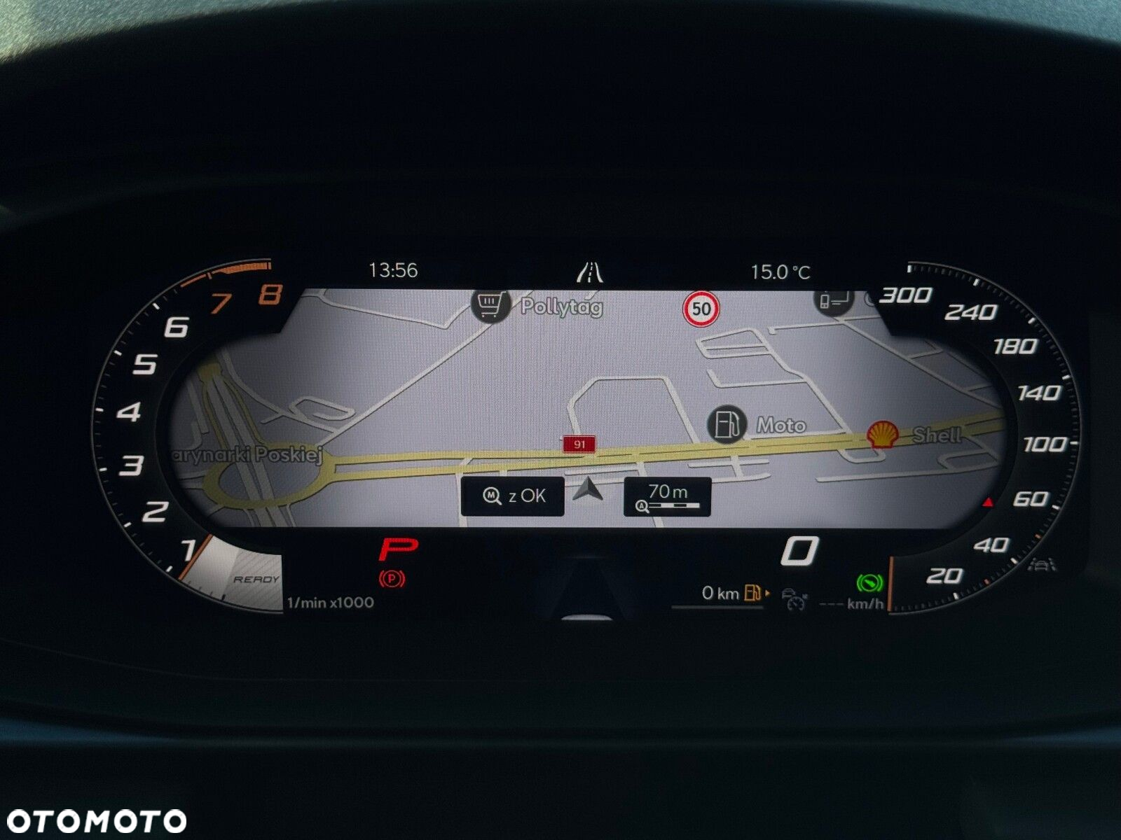 Cupra Terramar 2.0 TSI 4Drive DSG - 26