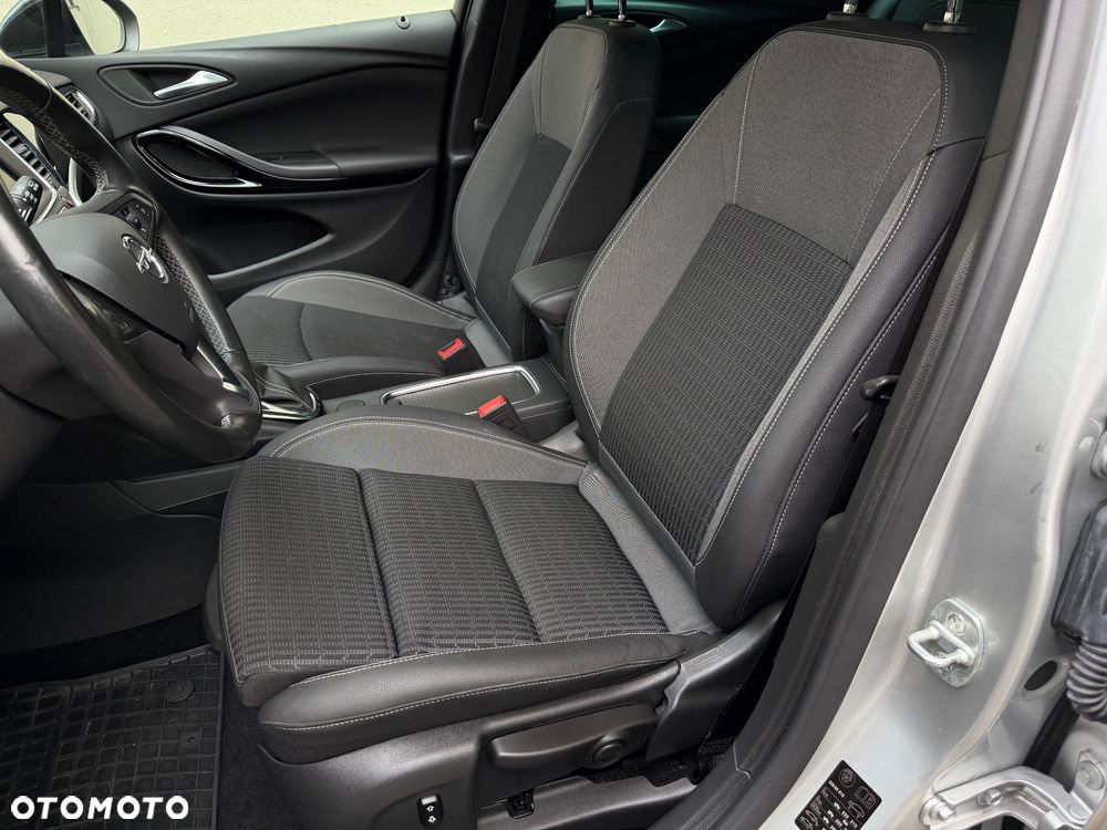 Opel Astra V 1.5 CDTI Business Elegance - 5