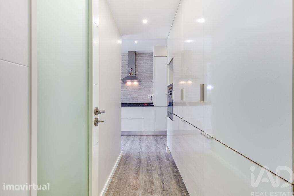 Apartamento T3 em Penha de França de 98 m2 - Grande imagem: 4/35