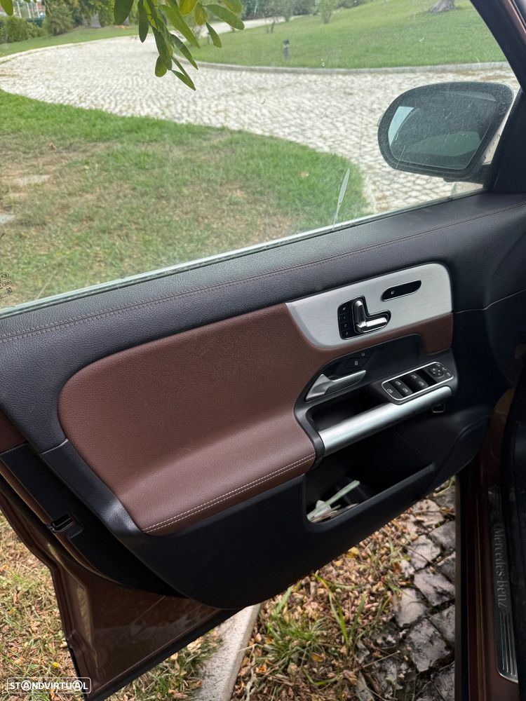 Mercedes-Benz GLA 200 d - 4