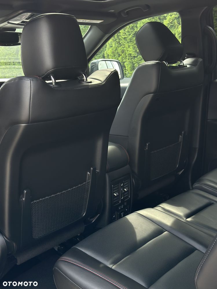 Dodge Durango 5.7 R/T - 31