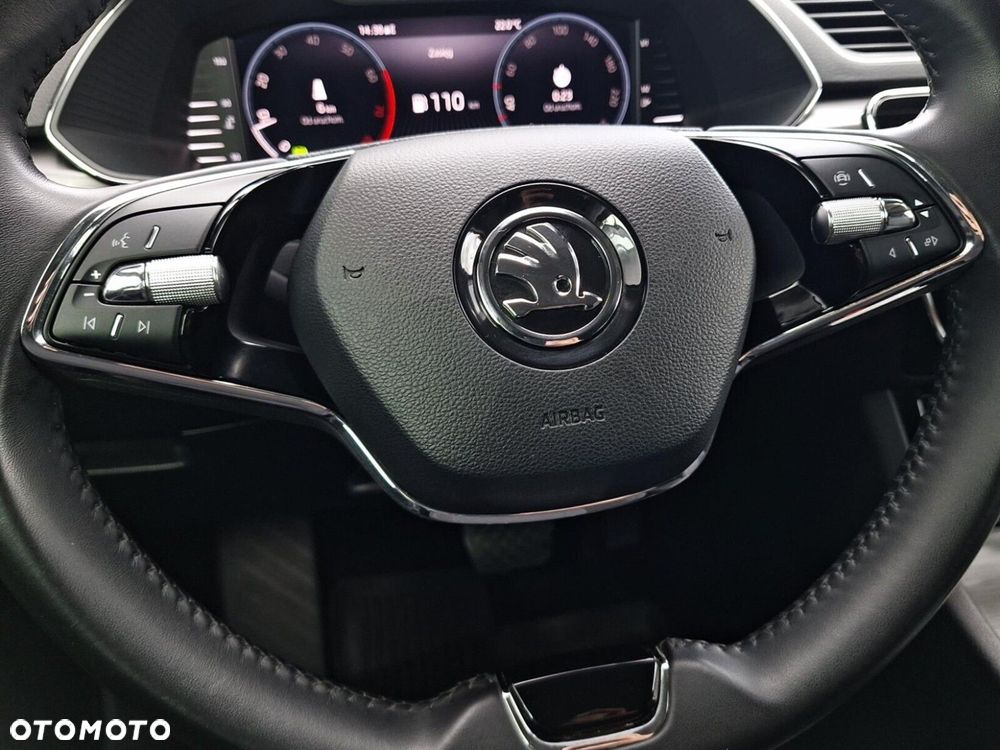 Skoda Superb 2.0 TSI 4x4 Style DSG - 25