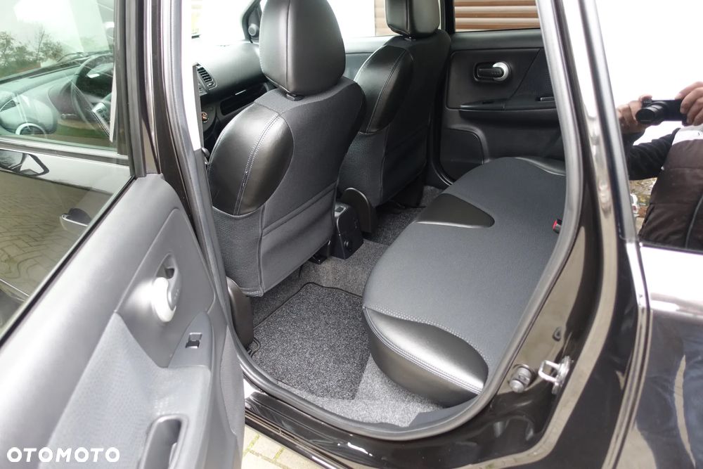 Nissan Note 1.4 I-Way EU5 - 31