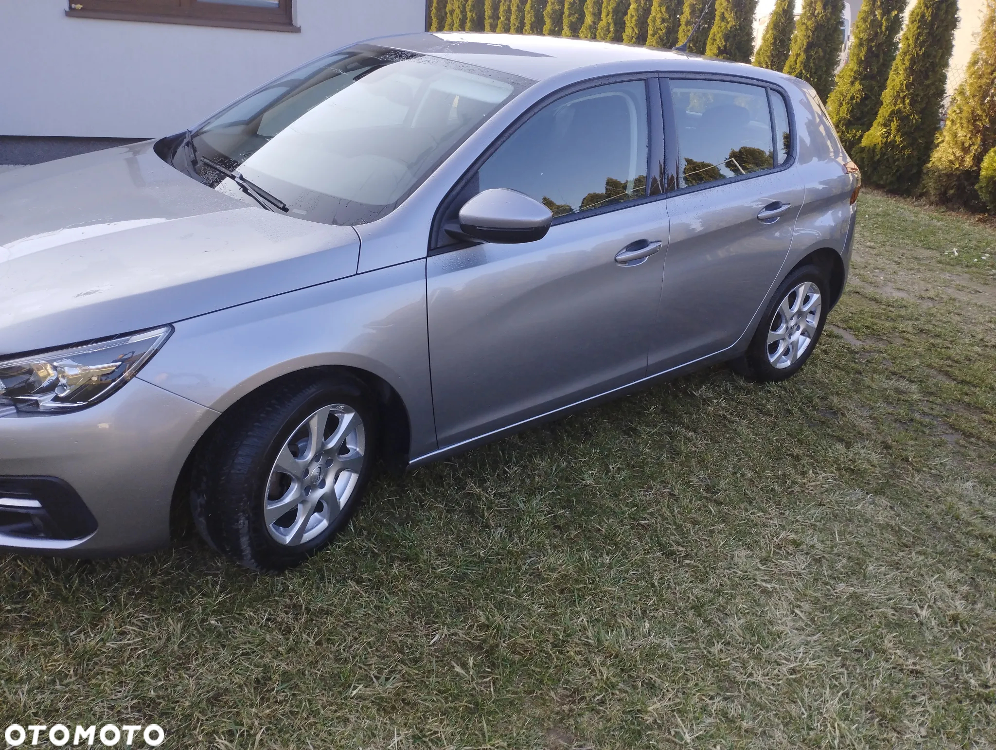 Peugeot 308 1.5 BlueHDi Active Pack S&S - 3